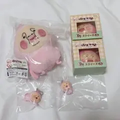 カクレモモジリ まとめ売り 一番くじ ガチャ