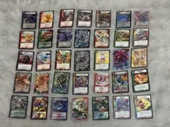 デュエルマスターズ まとめ売り 15枚セット - メルカリ