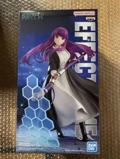 9月末まで未開封］葬送のフリーレン フェルン フィギュア - メルカリ