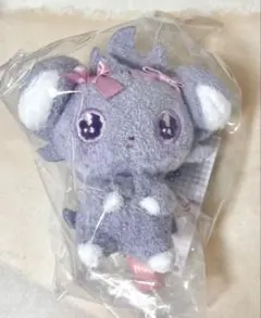 マスコット Don’t Attack Me ニャスパー 新品未使用】Don't Attack Me ニャスパー マスコット - メルカリ