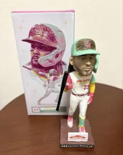 2026年最新】大谷翔平 ボブルヘッドの人気アイテム - メルカリ