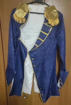 FGO マスター礼装　ハロウィン・ロイヤリティ 藤丸立香 コスプレ衣装