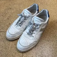 D.A.T.E. メンズスニーカー