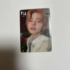 INI 松田迅 タワレコ特典