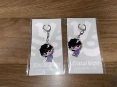 すのチルぶら下がりキーホルダー すのチル アクキー 深澤辰哉