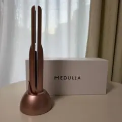 メデュラ　ソニックシャインプロ　ピンクゴールド