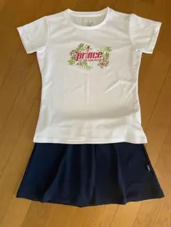 prince テニスウェア セット
