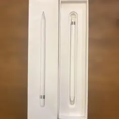 新品未使用Apple Pencil 第1世代（A1603 / MK0C2J/A） - メルカリ