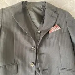 THE SHOP TK 男の子スーツセット 110cm