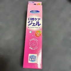 川本産業 マウスピュア 口腔ケアジェル イチゴ風味のサムネイル