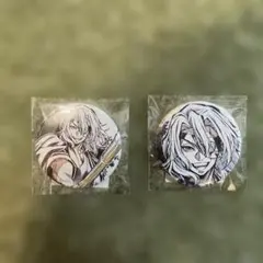 宇髄天元　缶バッジ