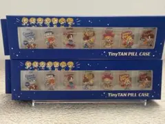 TinyTAN タイニータン ピルケース　2個セットのサムネイル
