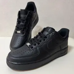 【未使用品】KE WMNS AIR FORCE 1 エアフォース1 28㎝のサムネイル