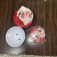 ハイキュー　狐爪研磨　缶バッジ【くら寿司ビッくらポン景品】