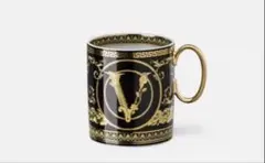 VERSACE VIRTUS マグカップ ヴェルサーチ マグ 新品未使用 - メルカリ