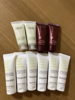 2025年最新】ThisWorks ボディローションの人気アイテム - メルカリ