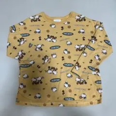 キティ トップス