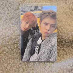 TXT 7TH YEAR ユニットトレカ ヨンジュン＆テヒョン