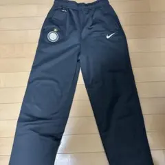 Nike インテル ジャージパンツ M グレー