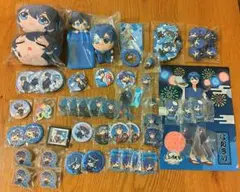 カラフルピーチ なおきり グッズ セット