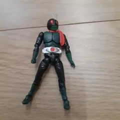 仮面ライダー 可動フィギュア