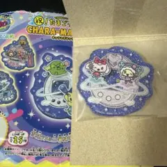 祝！たまごっち30thキャラマグネッツ ⑩Tamagotchi P'sのサムネイル
