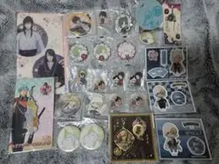 【まとめ売り】刀剣乱舞　山姥切国広