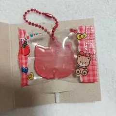 サンリオキャラクターズ　キャンディチャームズ　グミ　ハローキティ　キティちゃん