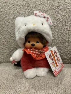 2025年最新】モンチッチ キティ ギンガムチェックの人気アイテム