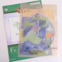 ミセス Mrs. GREEN APPLE ローソン 1番くじ F賞　藤澤涼架