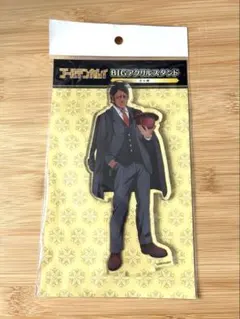 ゴールデンカムイ ドンキ アクリルスタンド 鯉登