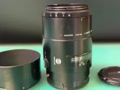 P2006 ミラーレンズ Minolota AF 70-210mm　未検証品 P2006 ミラーレンズ Minolota AF 70-210mm 未検証品 - メルカリ