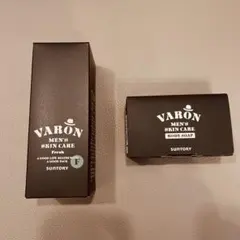 2026年最新】VARON サントリー 石鹸の人気アイテム - メルカリ