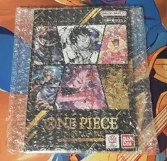 ワンピースカード プレミアムカードコレクション 6assort vol.1