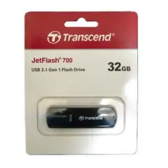 Transcend USBメモリ 32GB TS32GJF700