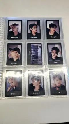 2025年最新】straykids フォトカードセットの人気アイテム