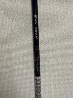 Graphite Design HY-85 S PINGスリーブ付のサムネイル