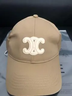 2025年最新】セリーヌ キャップ ベージュの人気アイテム - メルカリ