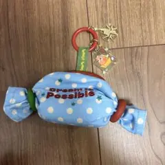 Twinkle BeaLittleStarシリーズミニバッグ キャンディポーチ