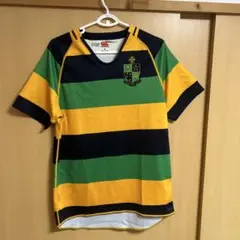 St Kevin,s College高校　ラグビー