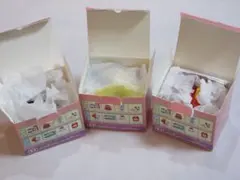 ちいかわ マクドナルド ハッピーセット第1弾