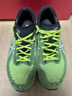 ゆー。様専用asics マジックスピード2 27.0cm
