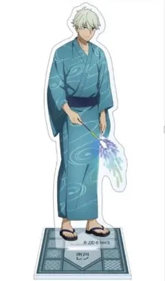 怪獣8号 市川レノ 浴衣ver. アクリルスタンド