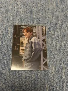 TravisJapan 松倉海斗 VIIsual トレカ