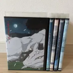 夏目友人帳　族　DVD 全巻セット　レンタル落ち