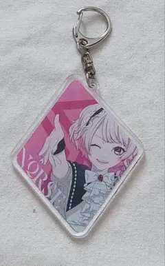 2025年最新】nqrse アクキーの人気アイテム - メルカリ