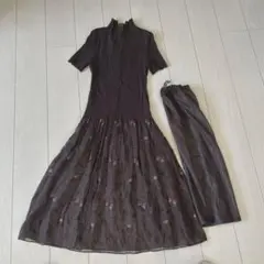 HIROKO BIS ヒロコビス　ヒロココシノ ワンピース