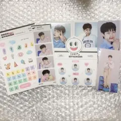 ENHYPEN ソヌ ククパケ