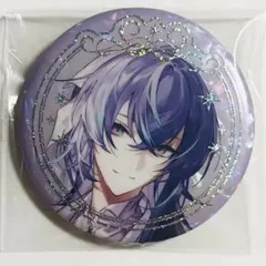 にじさんじ 缶バッジ Dytica 3rd Anniversary 星導ショウ③ - メルカリ