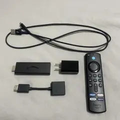 Amazon Fire TV Stickのサムネイル